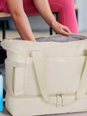 Weekender Travel Bag